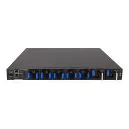 HPE FlexFabric 5710 48XGT 6QS+ - 2QS28 - Commutateur - C3 - Géré - 48 x 1 Gigabit - 10 Gigabit SFP+ - Montab... (JL586A)_4